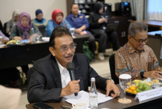 Kementerian ATR/BPN Susun Langkah Transformasi Pelayanan Pertanahan dan Tata Ruang