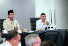Kementerian ATR/BPN Hadirkan Pengukuran Terjadwal, Beri Kepastian Waktu Layanan untuk Masyarakat