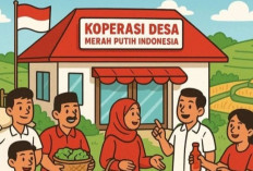 Cek Status Keanggotaan Koperasi Merah Putih Melalui KDMP Mobile, Ini Caranya