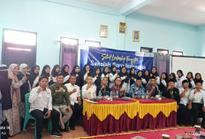 SGI Angkatan 52 Resmi Dibuka di Tugumulyo Musi Rawas, Cetak Guru Profesional dan Adaptif