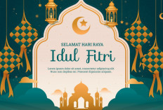 Lebaran Idul Fitri 2026 Menurut NU, Muhammadiyah, BRIN dan BMKG, Perkiraannya Berbeda