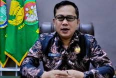 Usai Lebaran Idul Fitri 2026 ASN Musi Rawas WFH 2 Hari, Kepala BKPSDM: Arahan Presiden Masih Dirapatkan