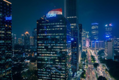 BRI Konsisten Ciptakan Nilai bagi Negara dan Pemegang Saham, Bagikan Dividen Interim Tahun Buku 2025