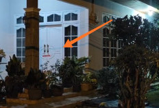 OTT KPK di Rejang Lebong, Ruangan Pejabat dan Rumah Pribadi Disegel