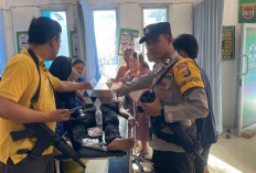 Kapolres Musi Rawas Minta Pelaku Penembakan Menyerahkan Diri: Sebelum Diambil Tindakan Tegas