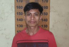 Kecanduan Narkotika, Warga Durian Rampak Lubuk Linggau Jual Motor Ibu