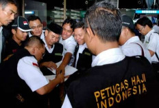 Syarat Ikut Seleksi PPIH Arab Saudi Tingkat Pusat untuk Haji 2026, Daftar Sekarang