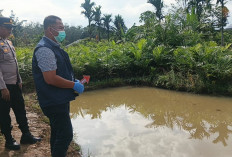 Penyebab 2 Bocah di Batu Urip Lubuk Linggau Yang Ditemukan Tewas, Ada 4 Orang di Lokasi Kejadian
