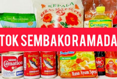 Strategi Stok Sembako Sebelum Naik Jelang Ramadan 2026, Simak Tipsnya