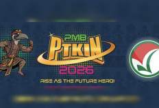 Mau Ikut Seleksi Ujian Masuk PTKIN 2026, Cek Ini Ketentuan Pesertanya