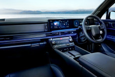 4 Keunggulan Hyundai Santa Fe: Cocok untuk Perjalanan Jauh dan Kehidupan Sehari-hari