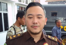 Waspada Ada Jaksa Gadungan, Sasar SPPG MGB di Lubuk Linggau, Kalau Dihubungi Jangan Ditanggapi