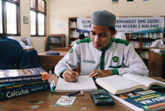 Kisi-Kisi OMI Kemenag 2026 Tingkat Provinsi, Cek Mekanismenya di Sini