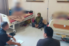 Hendak Kabur dari KDRT, Istri dan Adiknya Ditikam, Polisi Ungkap Motif Sadis Suami Pecandu di Muratara