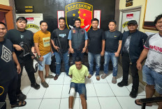 Pelaku Begal Guru SD di Musi Rawas Ditembak, Terlibat 2 Kasus Kejahatan  