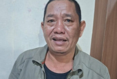 Rampas Kunci Mobil PT Medco, Kades Dolet Musi Rawas Ditangkap di Deli Serdang