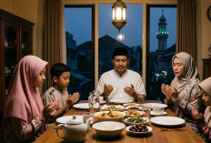 Bolehkah Puasa Syawal Sekaligus Qadha Ramadan? Ini Hukum dan Penjelasan Lengkapnya