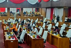 DPRD Musi Rawas Rekomendasikan DLH Gandeng Pihak Ketiga, Bank Sampah Kurangi Beban TPA 