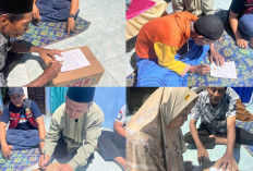 Dikurung di Kamar Agar Tidak Bunuh Diri, Petani di Megang Sakti V Musi Rawas Ditemukan Meninggal Gantung Diri