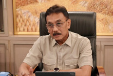 Sekjen ATR/BPN Tekankan Penyusunan Anggaran 2027 Harus Terukur dan Berdampak bagi Masyarakat