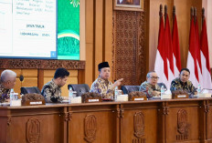 Sinergi Tiga Pilar Jadi Kunci Percepatan Peralihan Hak Terintegrasi 10 Hari