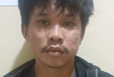 Terlacak Melalui CCTV, ini Ojek Online yang Cabuli Pelajar SD di Palembang