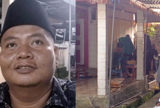 Pembunuh Ayahnya ODGJ, ini Kata Anak Ketua Kesenian Kuda Lumping di Lubuk Linggau