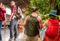 Kemnaker Himbau Perusahaan Berikan WFA Pada Pekerja Saat Libur Nataru 