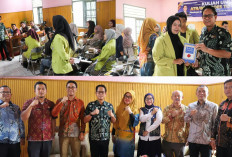 ATR/BPN Goes to Campus di UNMURA, Mahasiswa Diajak Sadar Tertib Pertanahan dan Tata Ruang
