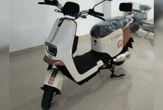 5 Tips Memilih Sepeda Listrik Terbaik