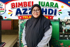 Hadir di Lubuk Linggau Bimbel Juara Azzuhdi untuk Pra Sekolah Hingga SD: Belajar Sesuai Kebutuhan Anak