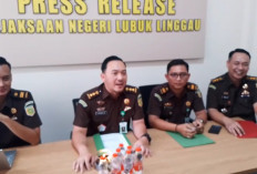 Jaksa Akui Amankan 5 Orang di Disdikbud Lubuk Linggau, Dugaan Pungli Pencairan BOSP, Diserahkan ke Inspektorat