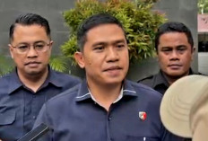 Hina Rektor Universitas Muhammadiyah, Content Creator Jadi Tersangka