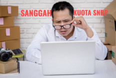 Kuota SNBP Sekolah Bisa di Sanggah, Ini Cara dan Ketentuannya