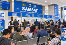 Pemutihan Pajak Kendaraan Sumsel 2026 Resmi Berlaku 1-31 Oktober, Cukup Bayar 2 Tahun Saja