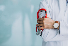 Mau Jadi Dokter, Tapi UTBK Pake Joki, Sanksinya Berat