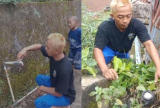 Air PDAM Tidak Mengalir, Warga Lubuk Linggau Mengeluh: Malu Minta Air Terus