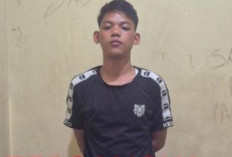 Apes, Pelajar Rejang Lebong Gadai HP untuk Sekolah, Malah Kehilangan Motor di Lubuk Linggau