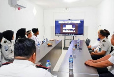 Hari Anak Nasional 2026 Jadi Momentum Penguatan Semangat dan Harapan bagi Anak, Termasuk Anak Binaan