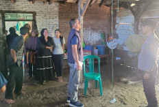 Faktor Ekonomi, Jadi Alasan Ibu di Purwodadi Musi Rawas Lakukan Perbuatan Nekat