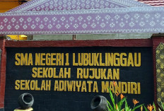 Klarifikasi ke Kejaksaan, Pihak SMA Negeri 1 Lubuk Linggau Tegaskan Tidak Ada Pungli