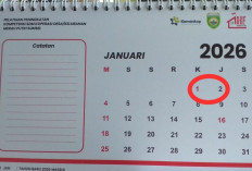 Apakah 2 Januari 2026 Cuti Bersama, Ini Aturan Resmi Pemerintah