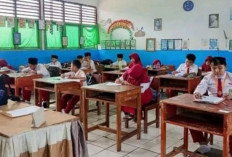 Alasan Dinas Pendidikan Lubuk Linggau Kembali Terapkan Pembelajaran Tatap Muka
