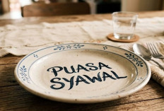 6 Manfaat Kesehatan Puasa Syawal Usai Idul Fitri, Jangan Sampai Dilewatkan