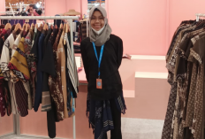Kisah Perempuan Difabel Asal Semarang Kembangkan Usaha Fashion Berdaya Saing Bersama LinkUMKM BRI