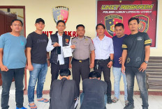 Pelajar SMP di Lubuk Linggau Jadi Korban Begal HP, Pelaku dan Penadah Diringkus