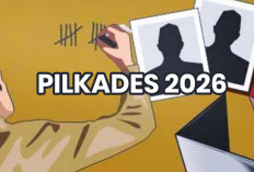 3 Desa di Musi Rawas Akan Gelar Pilkades, 6 PAW