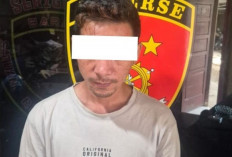 AC Kos Milik Mantan Kadinkes Lubuk Linggau Dicuri, Ketahuan Karena Panas