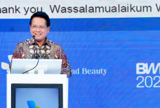 Perkuat Daya Saing Industri Wellness dan Beauty Nasional Mendunia, BRI Dukung Penyelenggaraan BWB Expo 2026