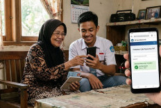 Cara Cek Penerima PIP Juli 2026 Lewat HP Lengkap dengan Nominal Bantuannya